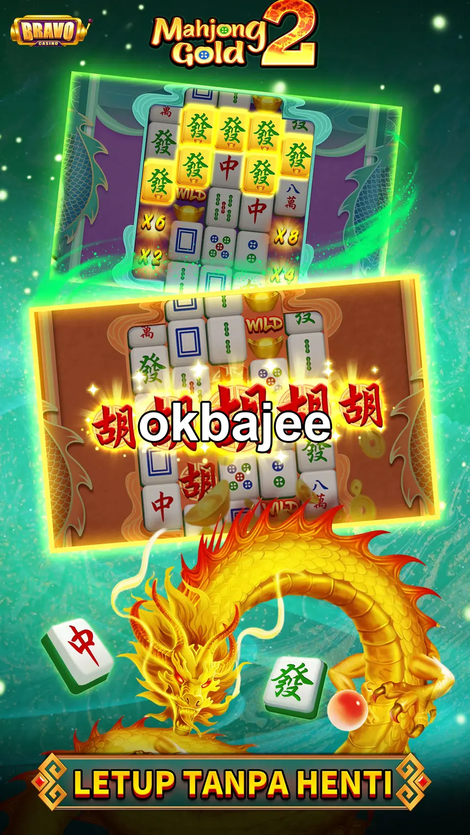 okbajee APK