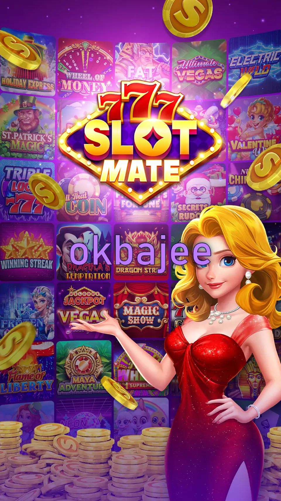okbajee APK