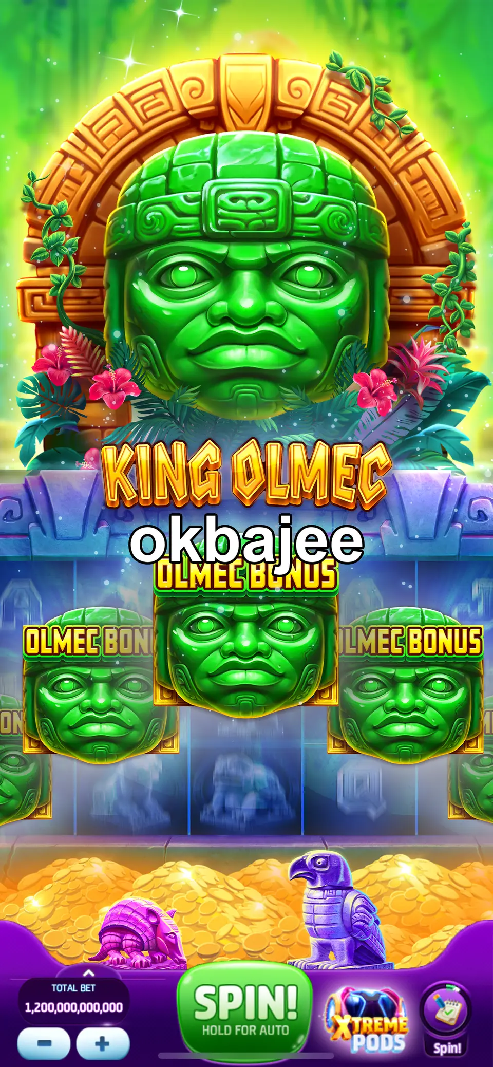 okbajee লগইন