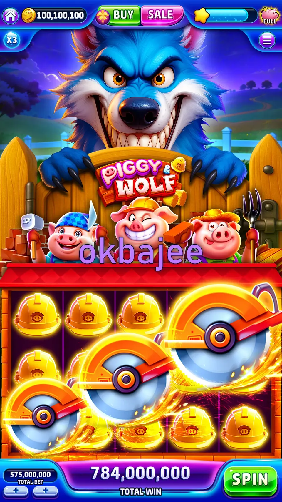 okbajee স্ক্রিনশট - APK অফিসিয়াল